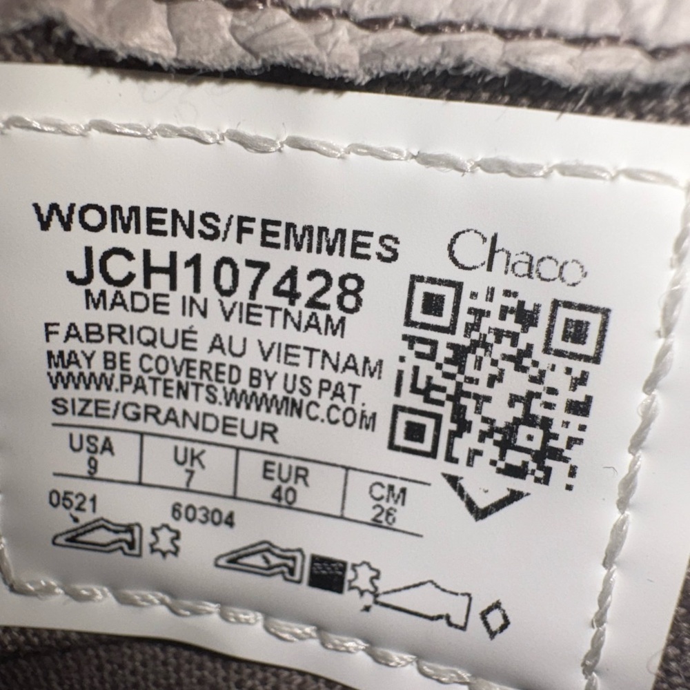 Chaco field boots - Picture 5 of 7